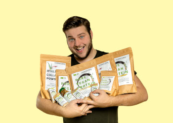 fairprotein fairnatural mannheim berlin heidelberg karlsruhe proteine del siero di latte in polvere bio palline energetiche vegane