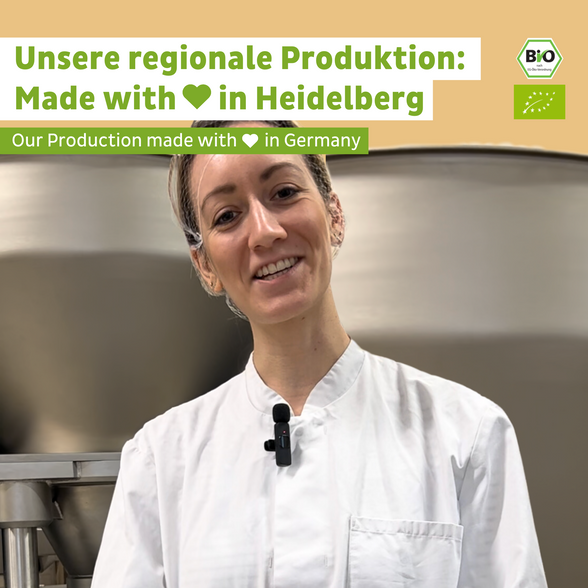 Palle di energia biologica