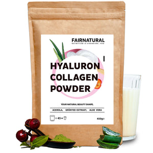 
                  
                    Carica l'immagine nel visualizzatore della galleria, Collagen Hyaluron Powder
                  
                